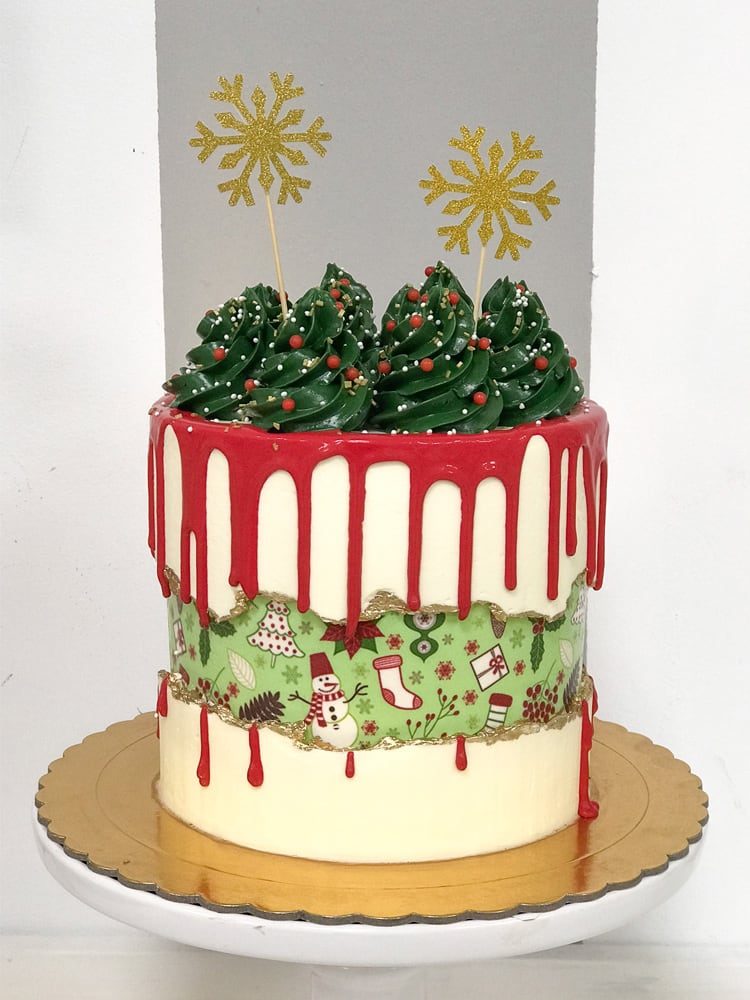 Tarta infantil especial