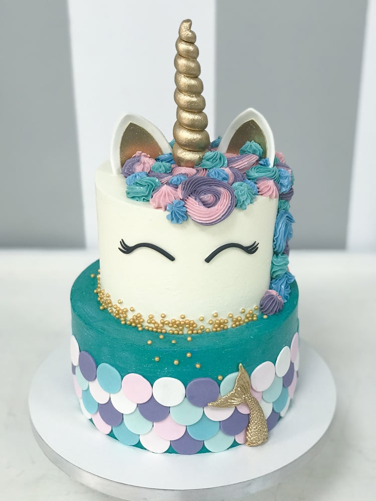 Tarta especial